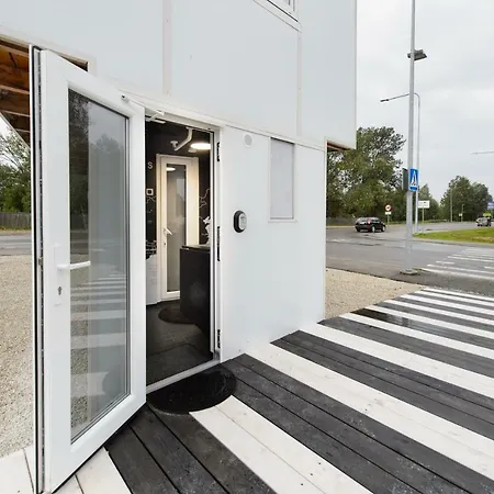 Casa de Férias Karu Glamping / Extreme *