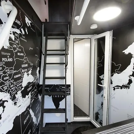Karu Glamping / Extreme * Võru