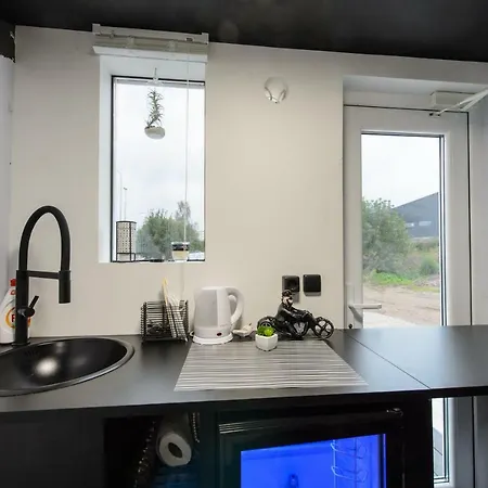 Casa de Férias Karu Glamping / Extreme