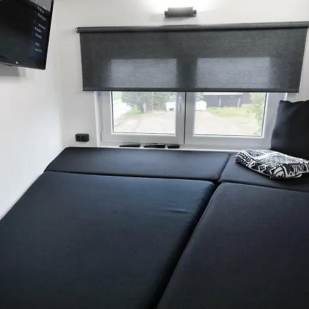 Karu Glamping / Extreme Casa de Férias Võru