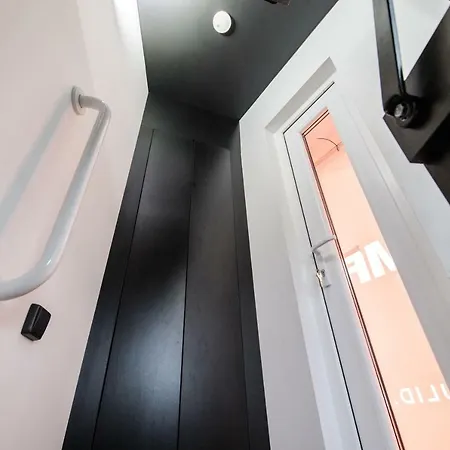 Karu Glamping / Extreme Casa de Férias *