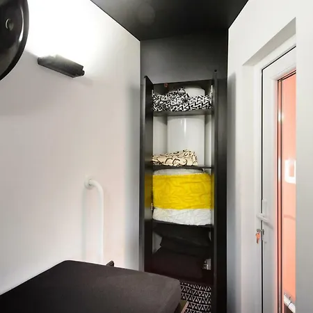 Casa de Férias Karu Glamping / Extreme *